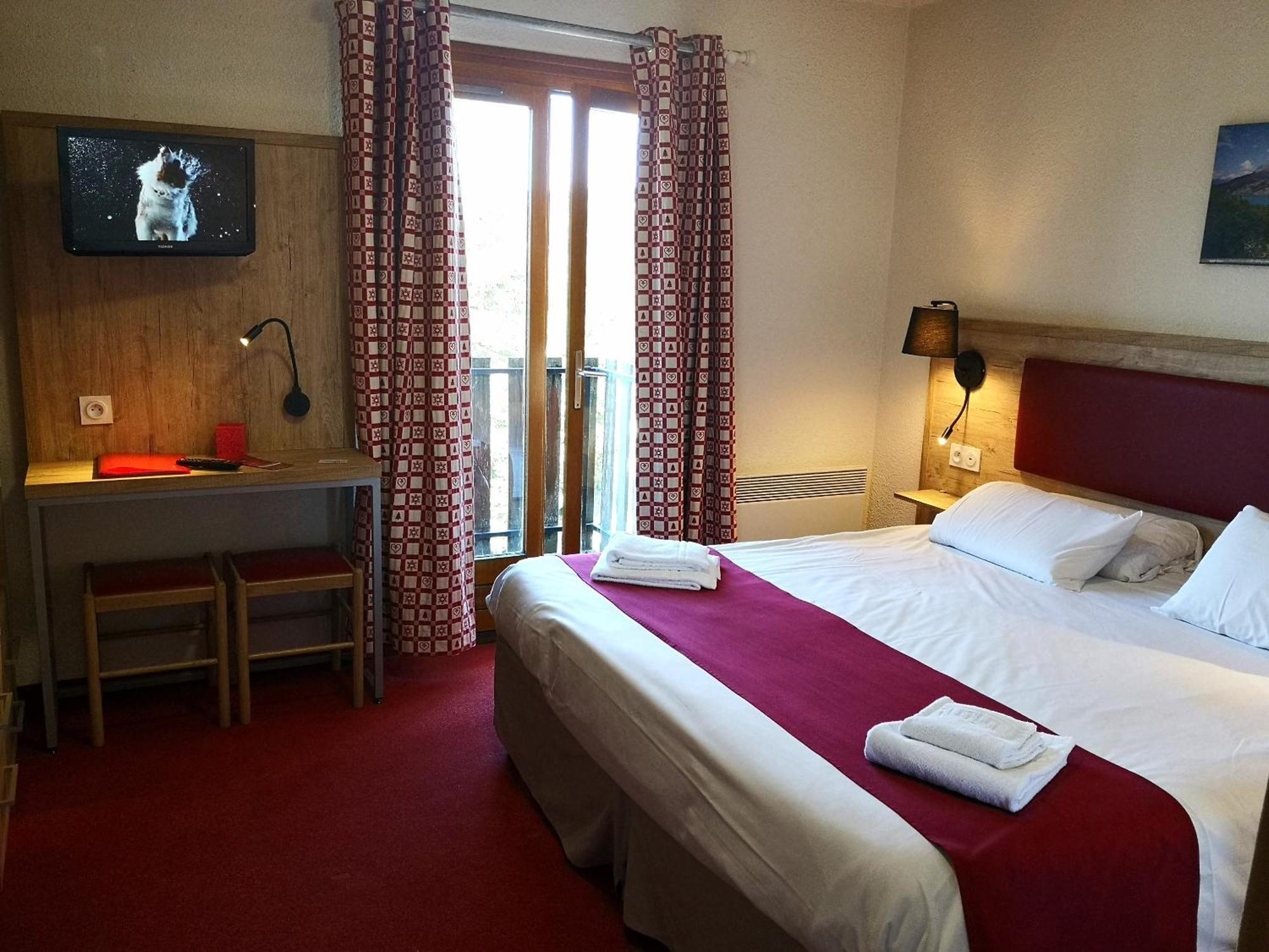 Espace Montclar (Alpes-de-Haute-Provence)