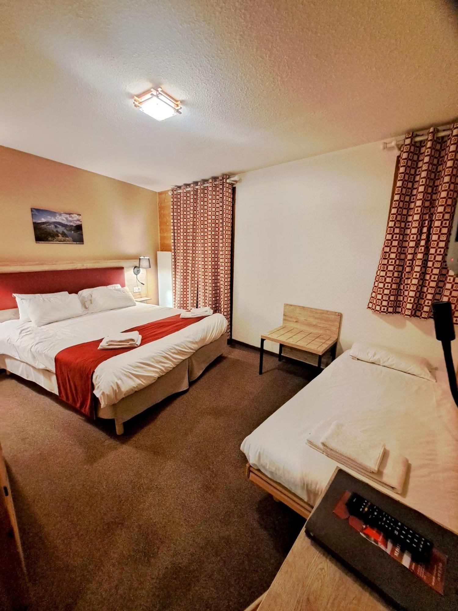 Hotel Espace 3*