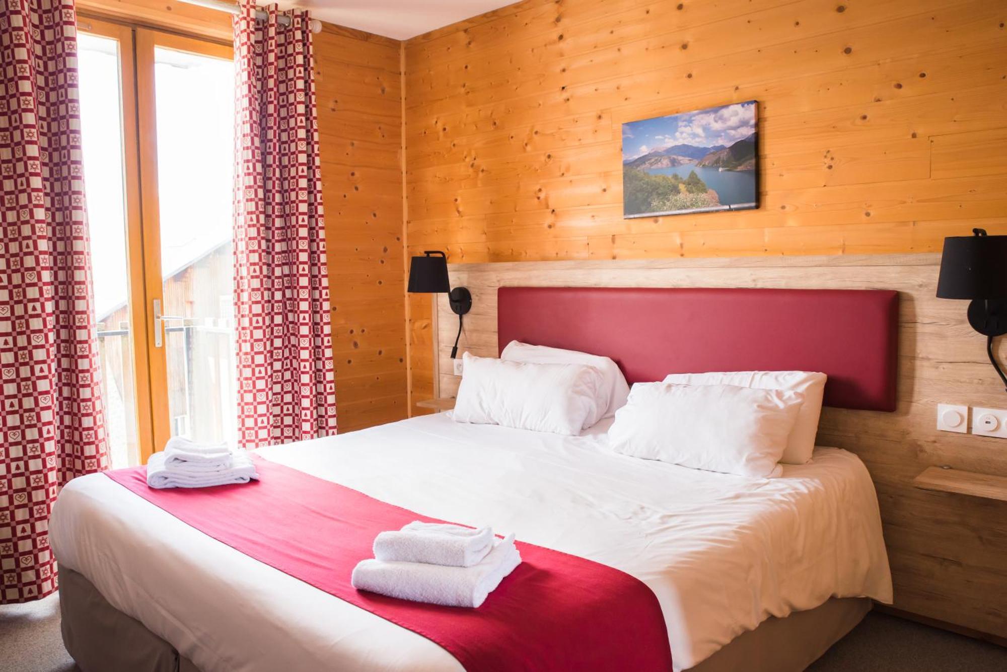Espace Hotel 3*