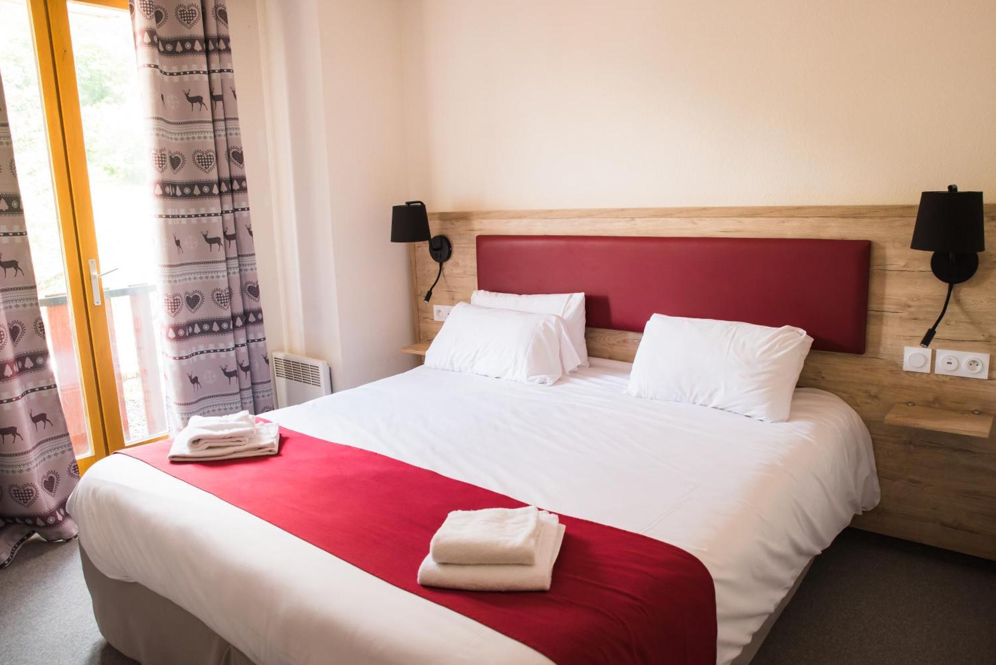 Espace 3* Montclar (Alpes-de-Haute-Provence)
