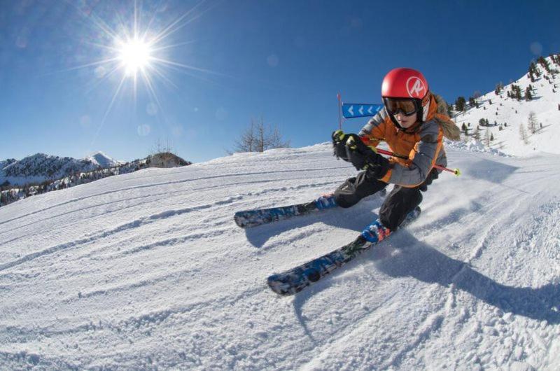Espace Hotel Montclar (Alpes-de-Haute-Provence)