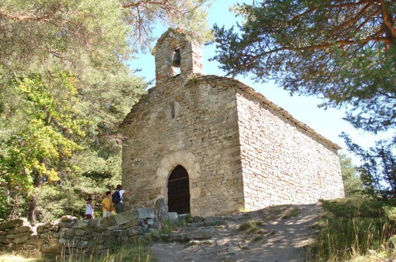 Espace Montclar (Alpes-de-Haute-Provence)