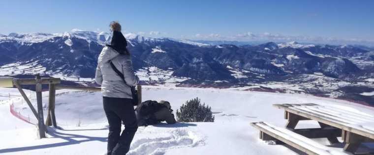 Espace 3* Montclar (Alpes-de-Haute-Provence)