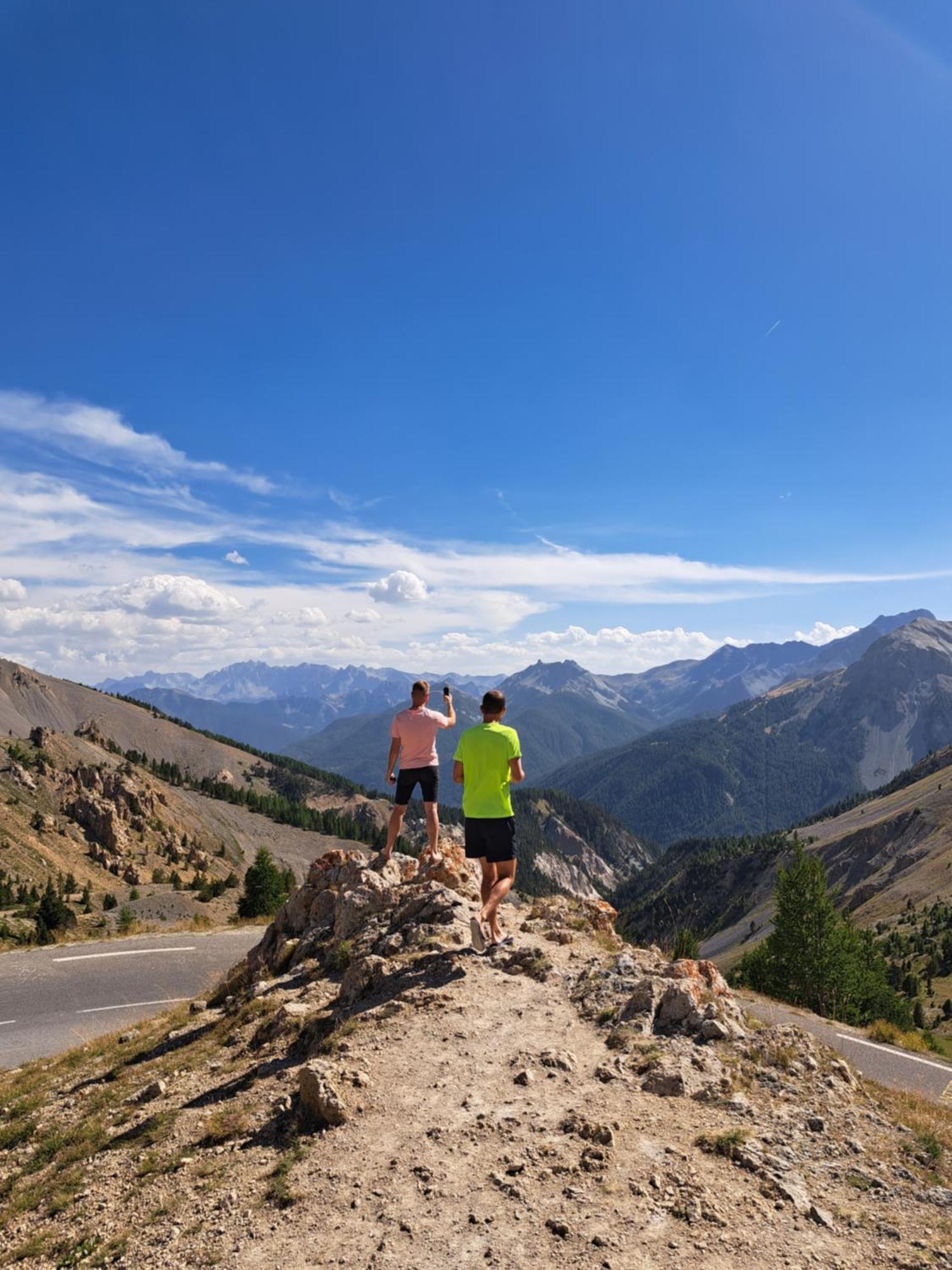Espace 3* Montclar (Alpes-de-Haute-Provence)