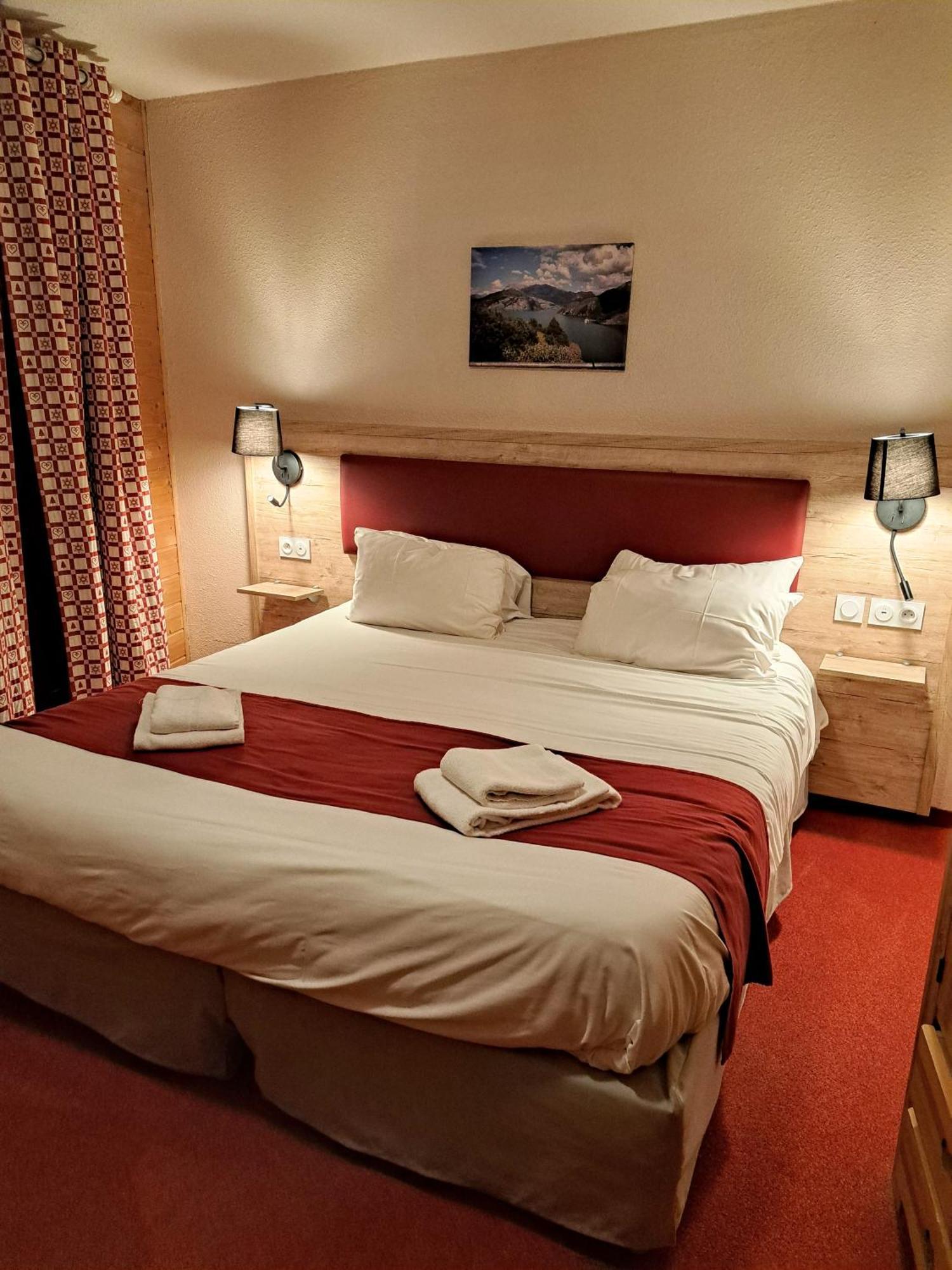 Espace Hotel 3*