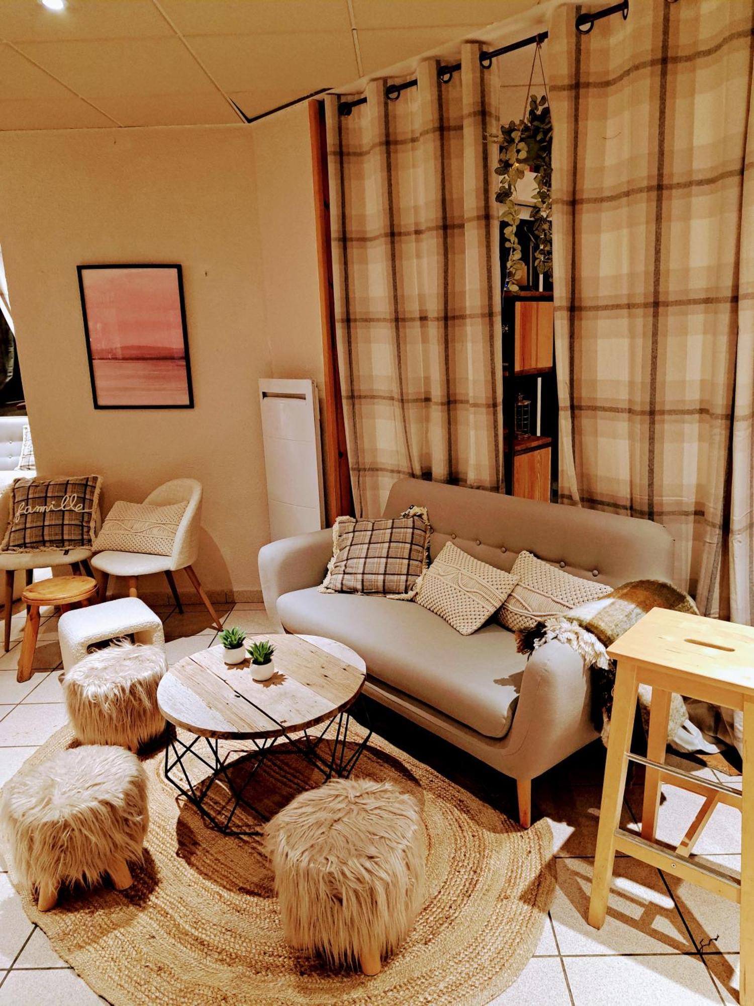 Espace Hotel 3*