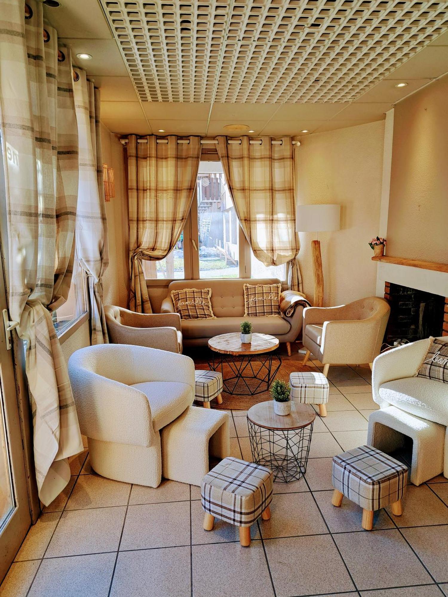 Hotel Espace Montclar (Alpes-de-Haute-Provence)