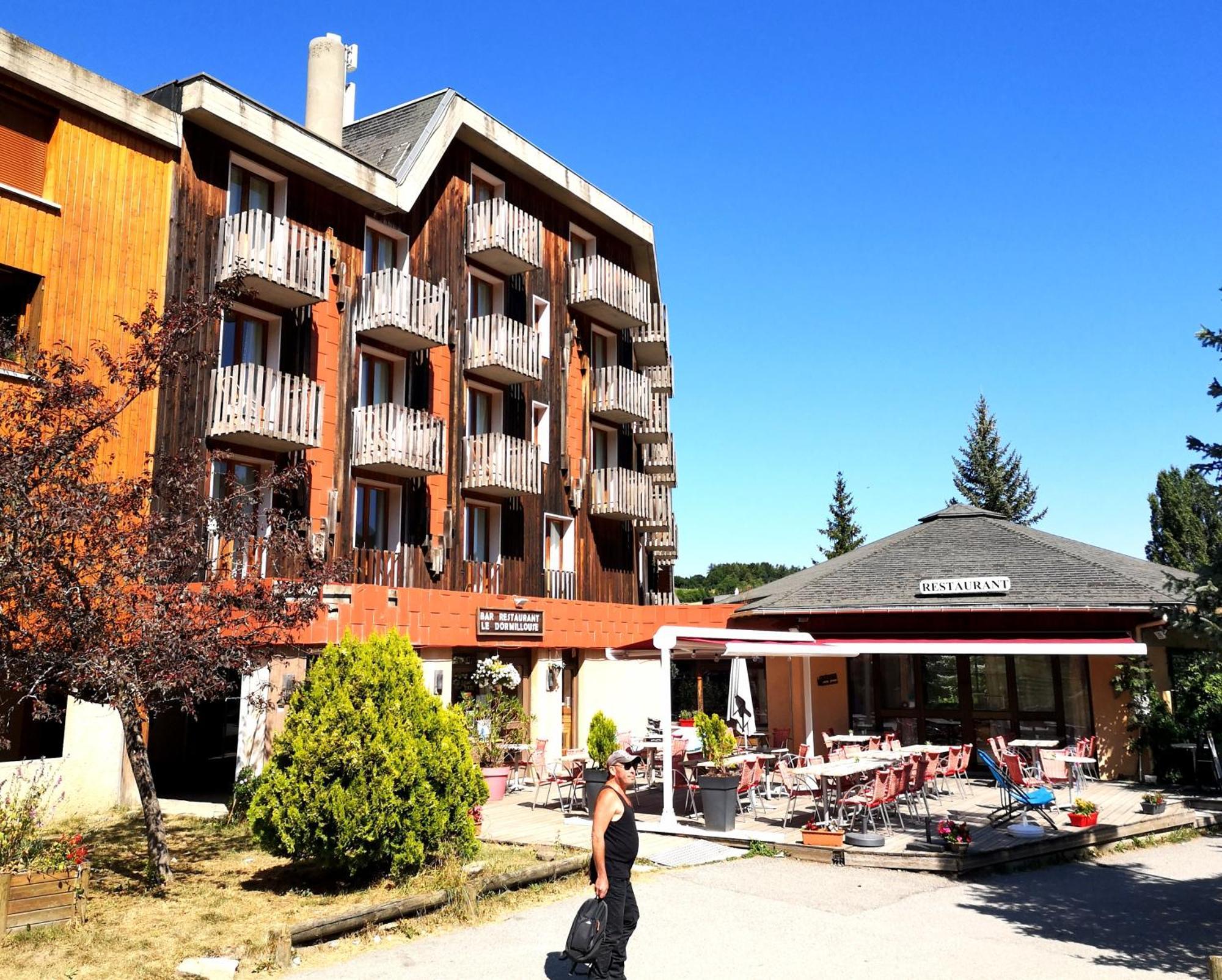 Espace Hotel 3*