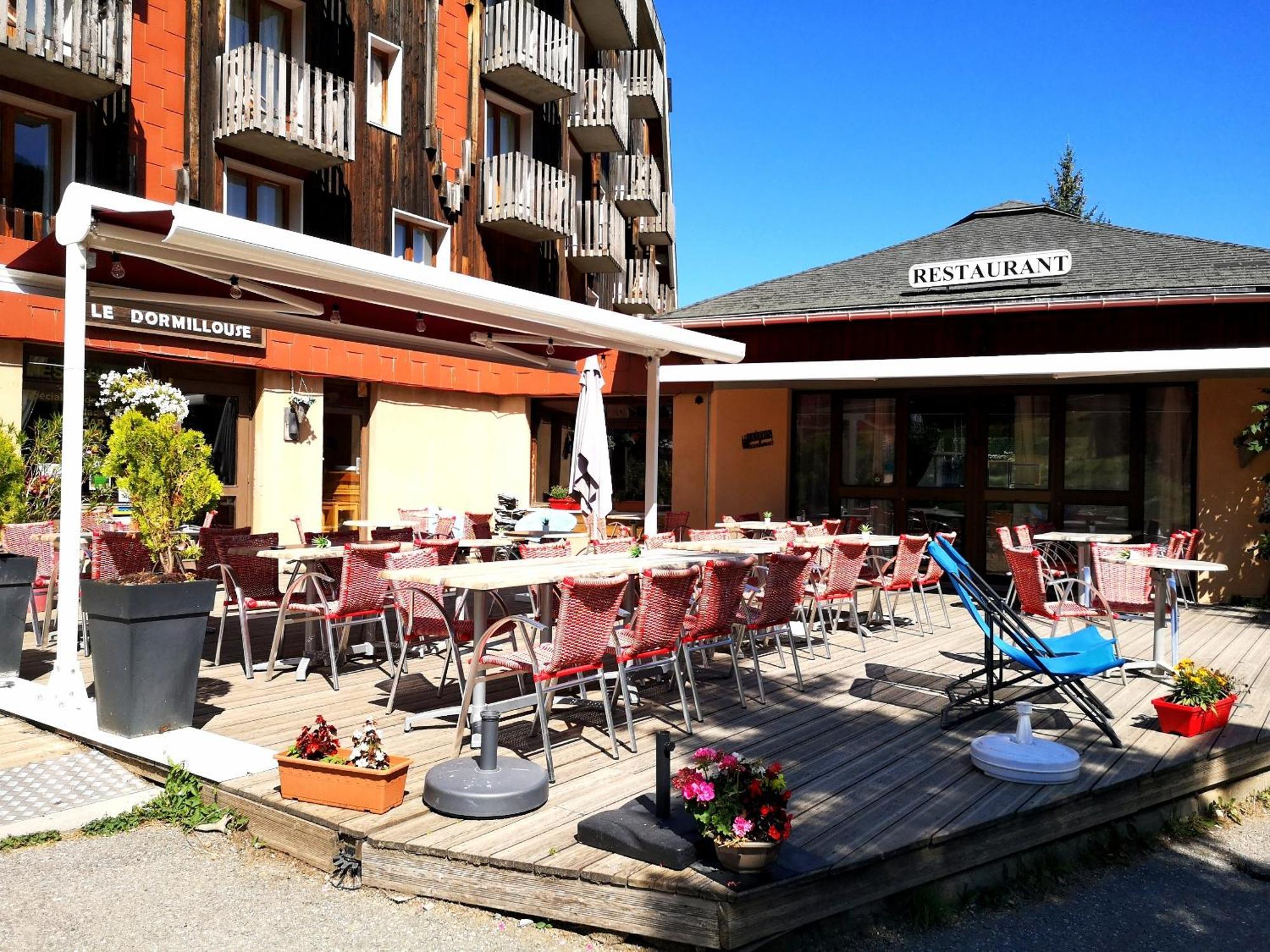Espace Hotel