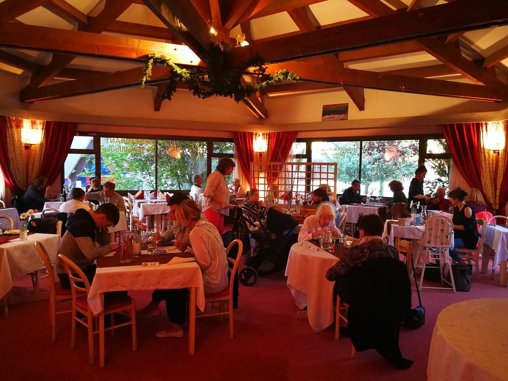 Espace 3* Montclar (Alpes-de-Haute-Provence)