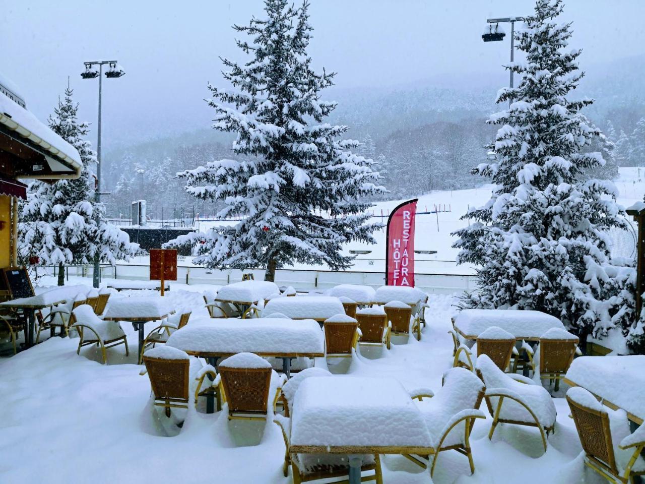 Hotel Espace
